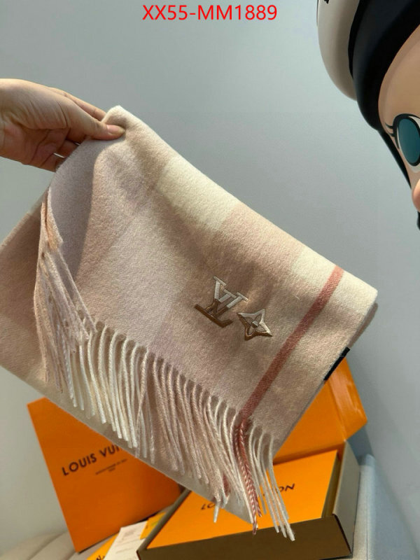 Scarf-LV buy cheap replica ID: MM1889 $: 55USD