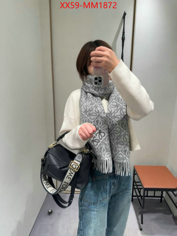 Scarf-Loewe same as original ID: MM1872 $: 59USD