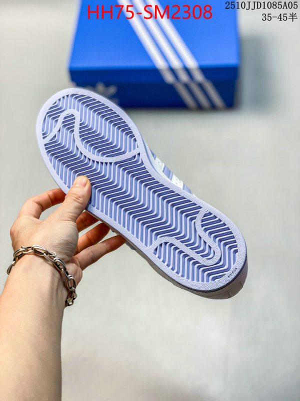 Women Shoes-Adidas shop the best high quality ID: SM2308 $: 75USD