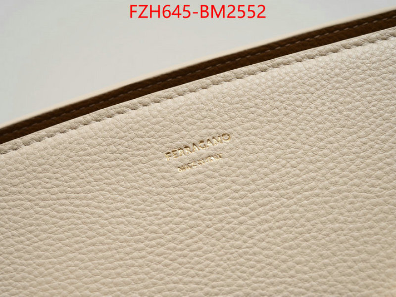 Ferragamo(TOP)-Handbag- the top ultimate knockoff ID: BM2552 $: 645USD,