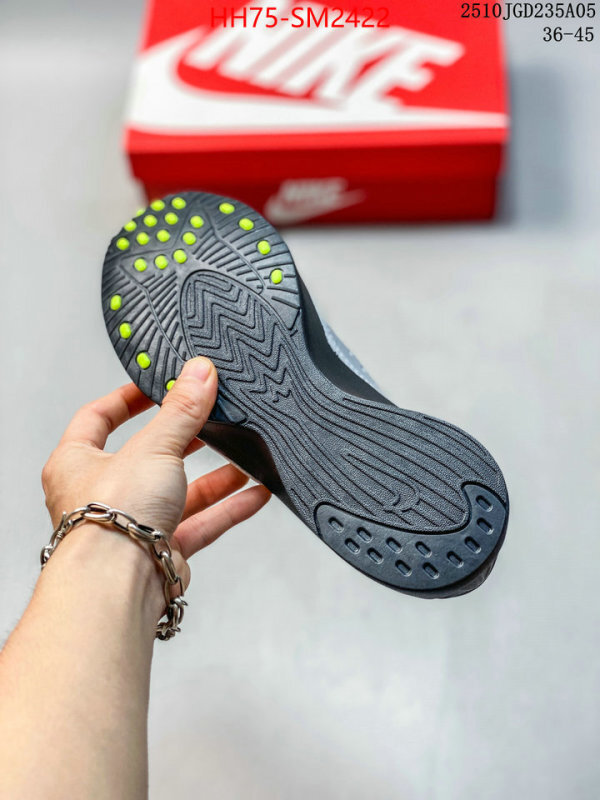 Men Shoes-Nike we curate the best ID: SM2422 $: 75USD