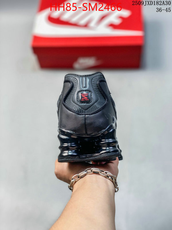 Men Shoes-Nike replica sale online ID: SM2466 $: 85USD