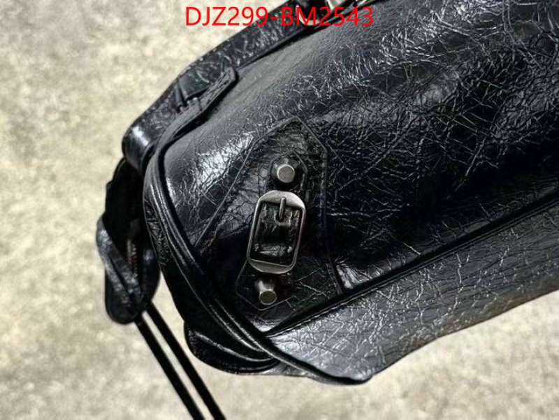 Balenciaga Bags(TOP)-Neo Classic- best designer replica ID: BM2543 $: 299USD,