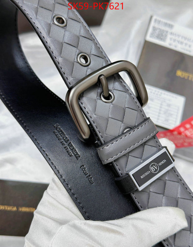 Belts-BV replica 1:1 ID: PK7621 $: 59USD