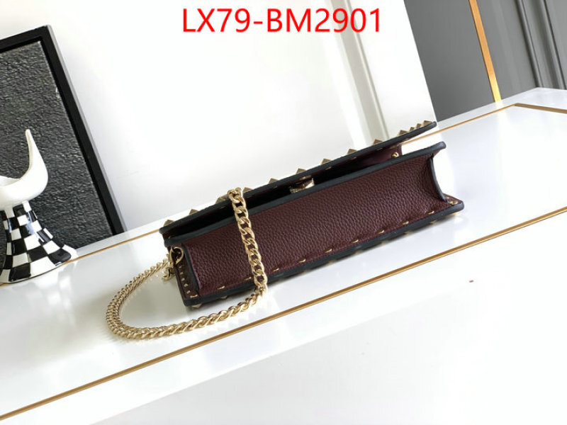 Valentino Bags(4A)-Crossbody- are you looking for ID: BM2901 $: 79USD,