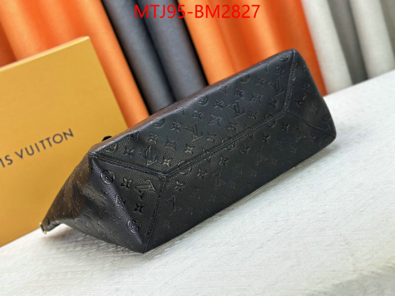 LV Bags(4A)-Handbag Collection- copy aaaaa ID: BM2827 $: 95USD,
