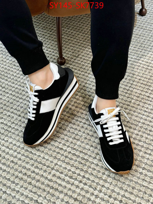 Women Shoes-Tom Ford high quality replica ID: SK7739 $: 145USD