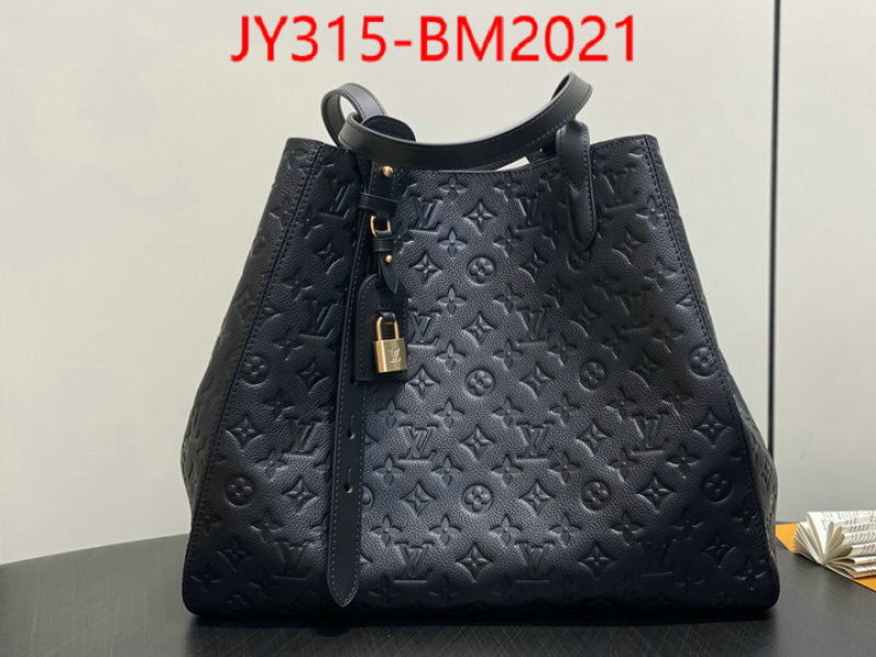 LV Bags(TOP)-Handbag Collection- the best quality replica ID: BM2021 $: 315USD,