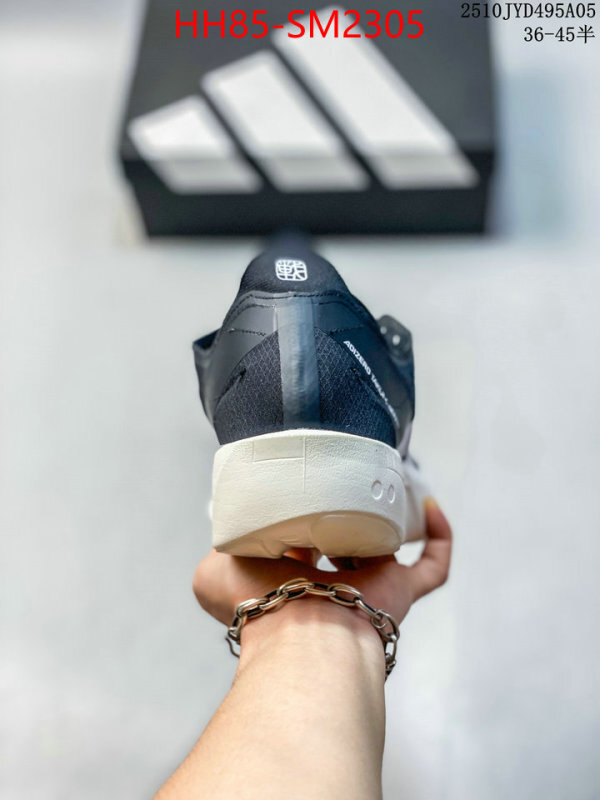 Women Shoes-Adidas perfect quality designer replica ID: SM2305 $: 85USD