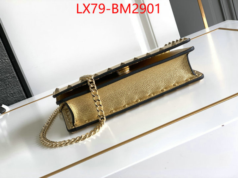 Valentino Bags(4A)-Crossbody- are you looking for ID: BM2901 $: 79USD,