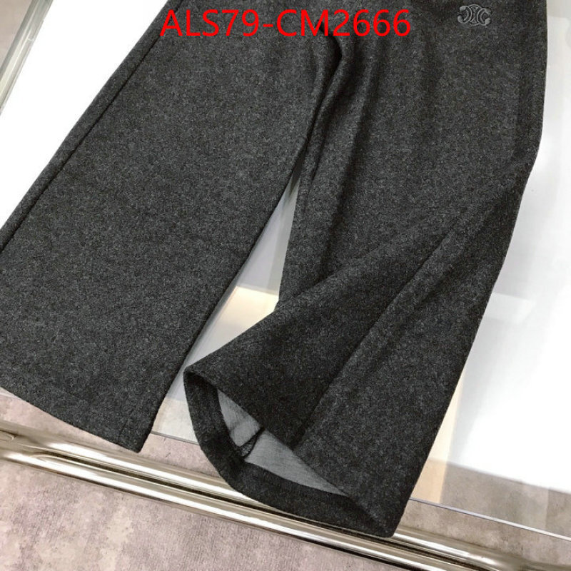 Kids clothing-Celine best luxury replica ID: CM2666 $: 79USD