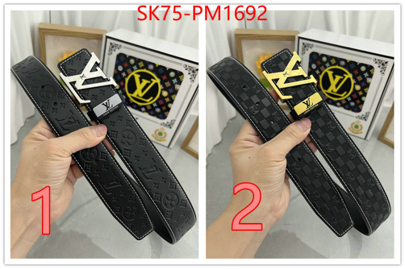 Belts-LV where to buy ID: PM1692 $: 75USD