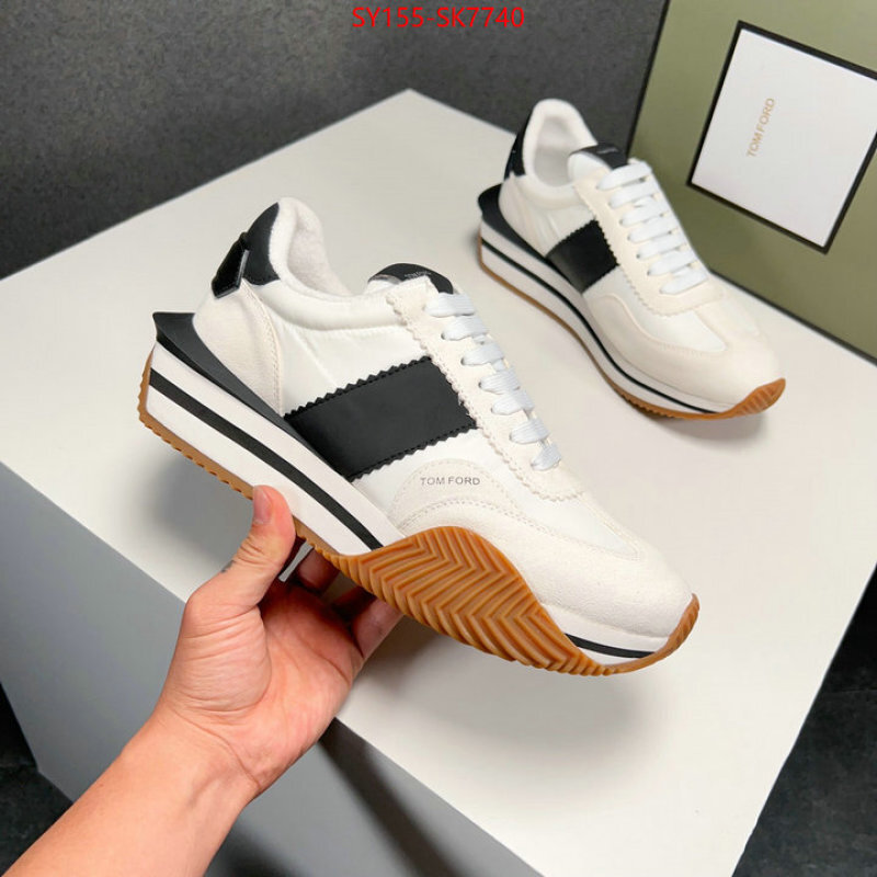 Women Shoes-Tom Ford where to buy the best replica ID: SK7740 $: 155USD