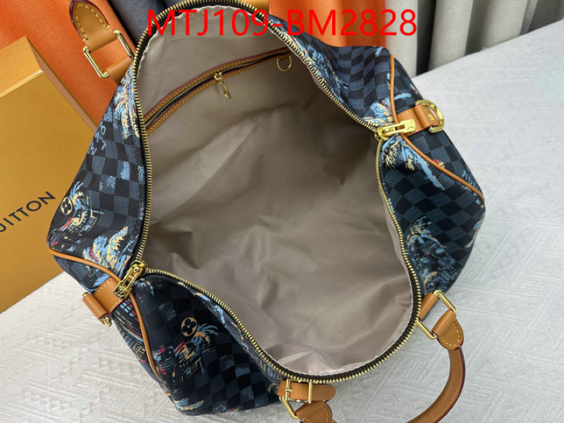 LV Bags(4A)-Pochette MTis Bag- find replica ID: BM2828 $: 109USD,