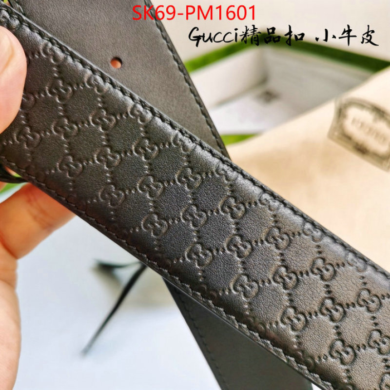 Belts-Gucci best site for replica ID: PM1601 $: 69USD