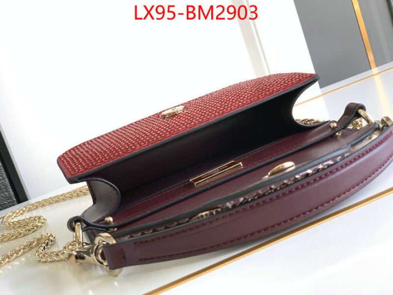 Valentino Bags(4A)-Crossbody- where to buy high quality ID: BM2903 $: 95USD,