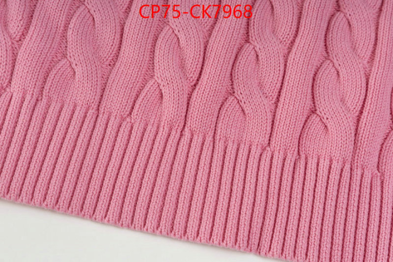 Clothing-Ralph Lauren what's best ID: CK7968 $: 75USD-shoes yupoo Clothing-Ralph Lauren what's best ID: CK7968 $: 75USD