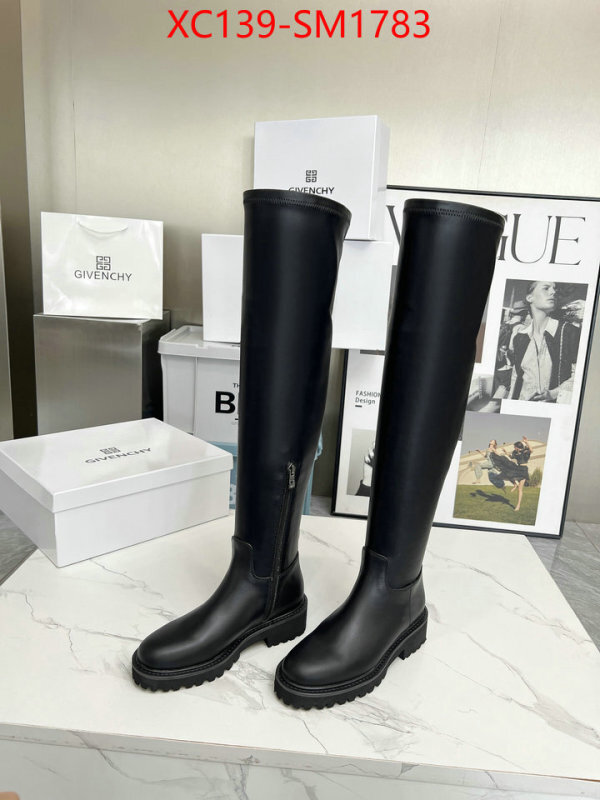 Women Shoes-Givenchy cheap wholesale ID: SM1783 $: 139USD