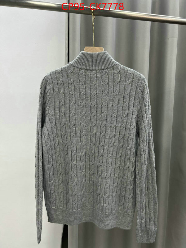 Clothing-Ralph Lauren shop designer ID: CK7778 $: 95USD