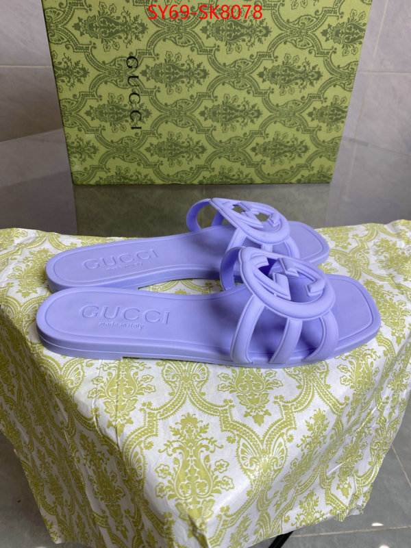 Women Shoes-Gucci where can i buy the best quality ID: SK8078 $: 69USD-shoes yupoo Women Shoes-Gucci where can i buy the best quality ID: SK8078 $: 69USD