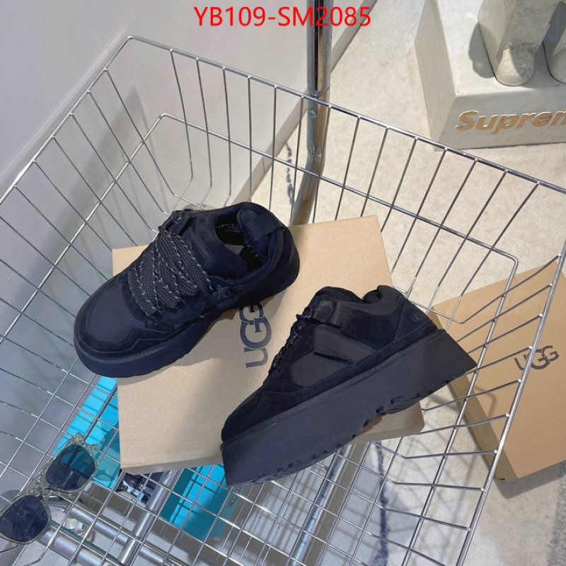 Women Shoes-UGG aaaaa class replica ID: SM2085 $: 109USD