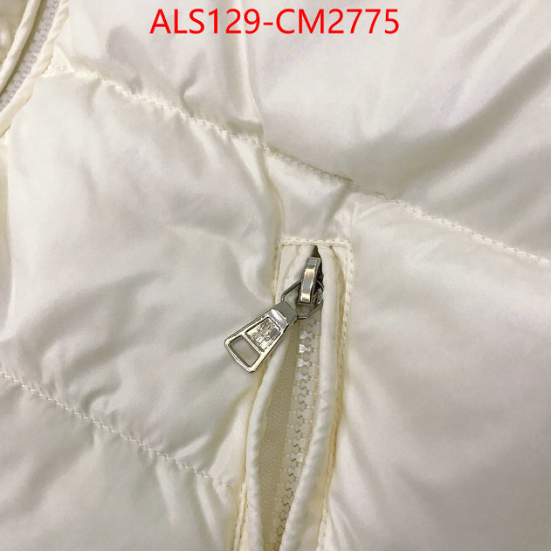 Kids clothing-Moncler best luxury replica ID: CM2775 $: 129USD