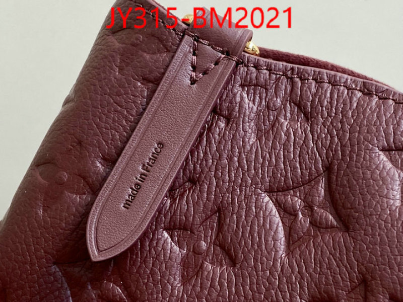 LV Bags(TOP)-Handbag Collection- the best quality replica ID: BM2021 $: 315USD,