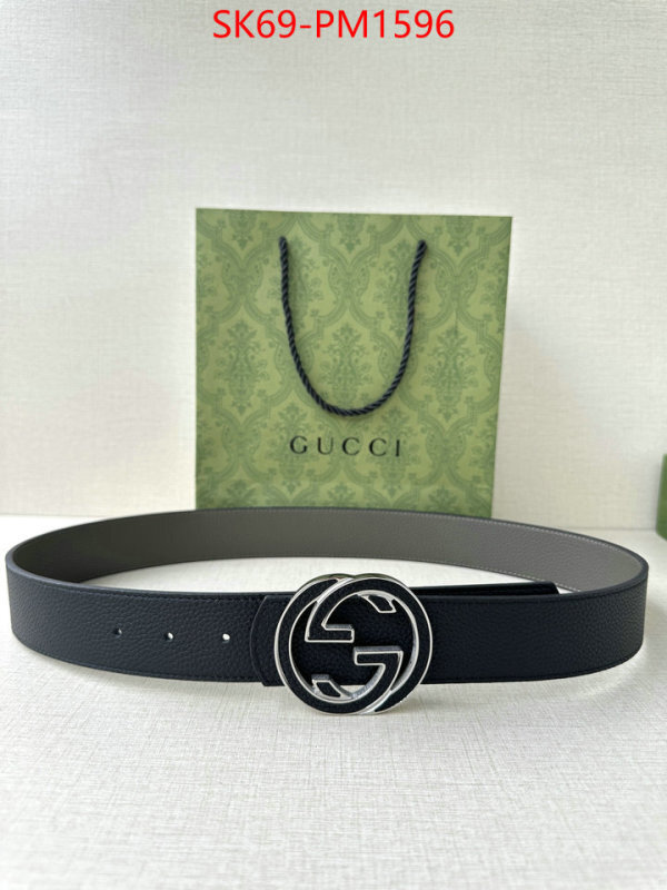 Belts-Gucci where to find best ID: PM1596 $: 69USD