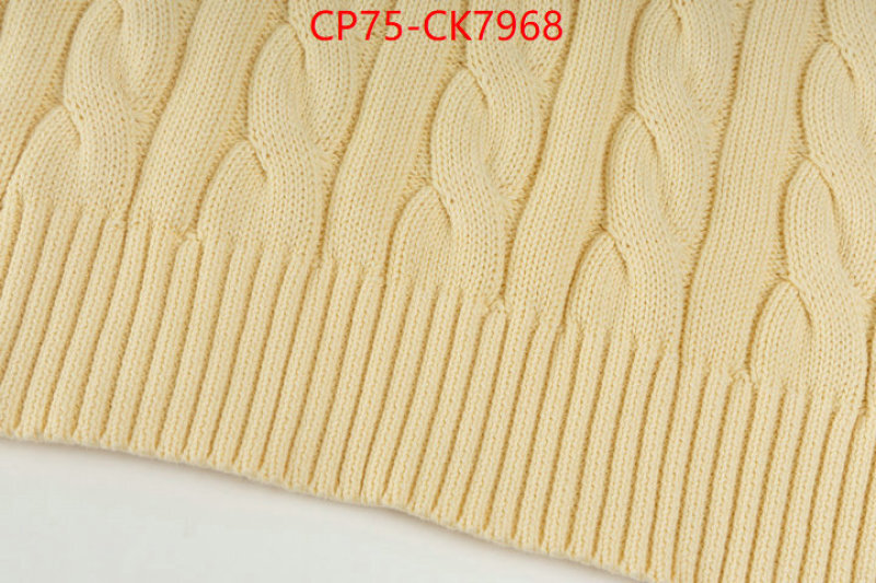 Clothing-Ralph Lauren what's best ID: CK7968 $: 75USD-shoes yupoo Clothing-Ralph Lauren what's best ID: CK7968 $: 75USD