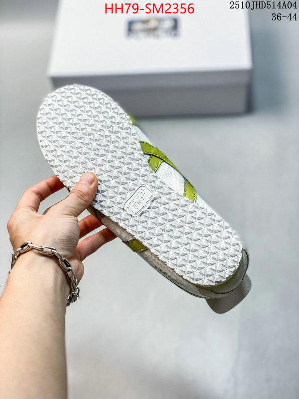 Men Shoes-Onitsuka Tiger high quality replica designer ID: SM2356 $: 79USD