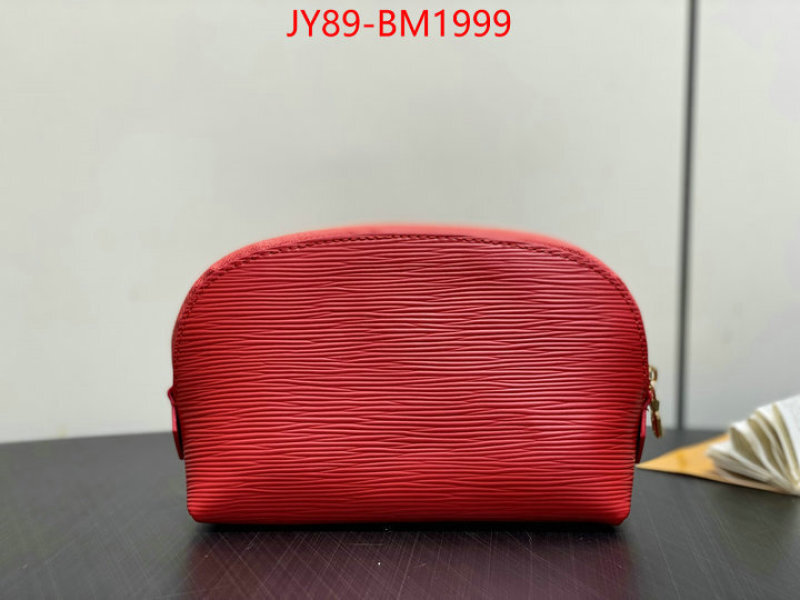 LV Bags(TOP)-Vanity Bag- top fake designer ID: BM1999 $: 89USD,-shoes yupoo LV Bags(TOP)-Vanity Bag- top fake designer ID: BM1999 $: 89USD,