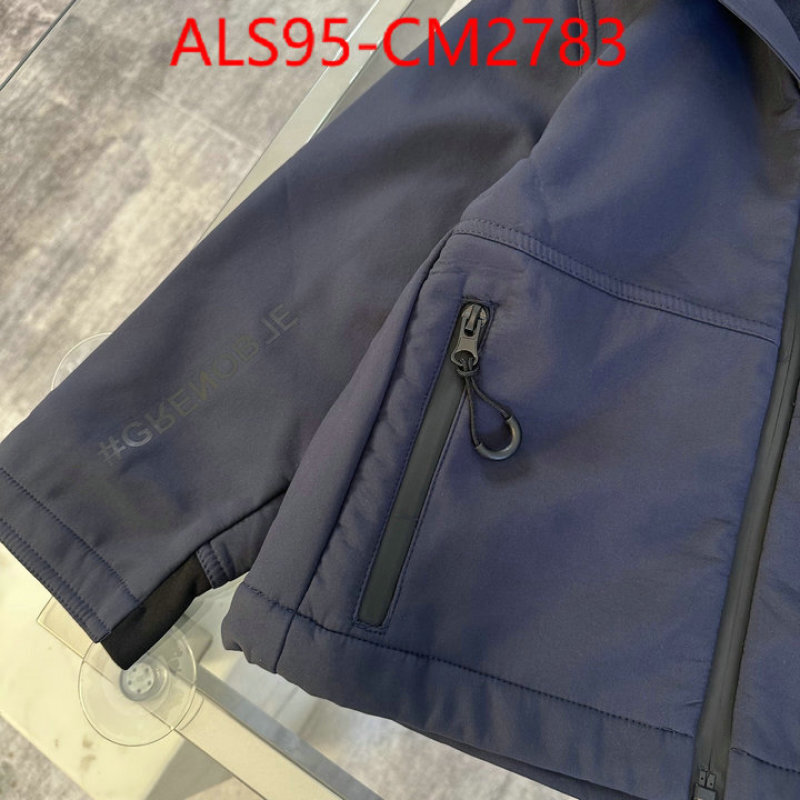 Kids clothing-Down jacket how to buy replcia ID: CM2783 $: 95USD
