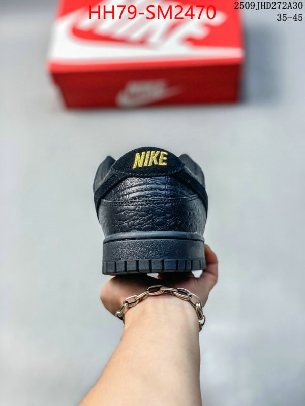 Men Shoes-Nike replicas ID: SM2470 $: 79USD