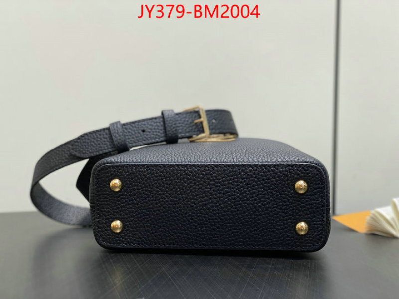 LV Bags(TOP)-Handbag Collection- high quality replica ID: BM2004 $: 379USD,