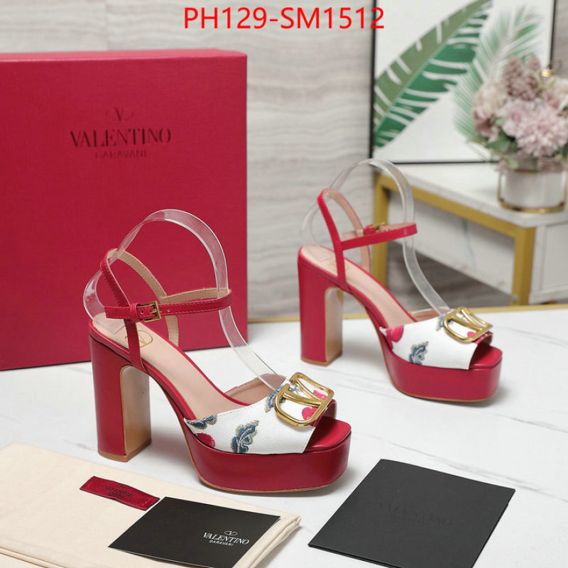 Women Shoes-Valentino where can i buy the best quality ID: SM1512 $: 129USD