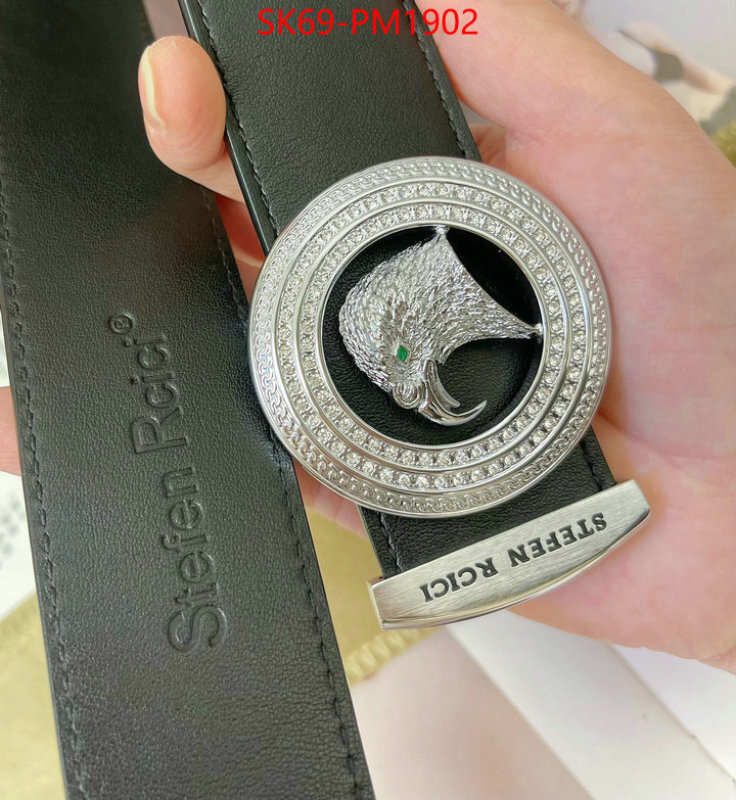 Belts-STEFANO Ricci knockoff ID: PM1902 $: 69USD-shoes yupoo Belts-STEFANO Ricci knockoff ID: PM1902 $: 69USD