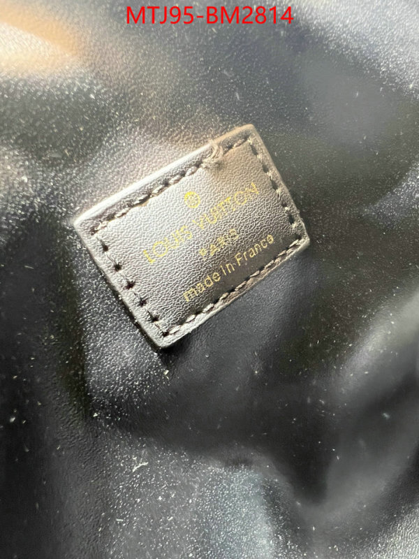 LV Bags(4A)-Speedy- top quality replica ID: BM2814 $: 95USD,