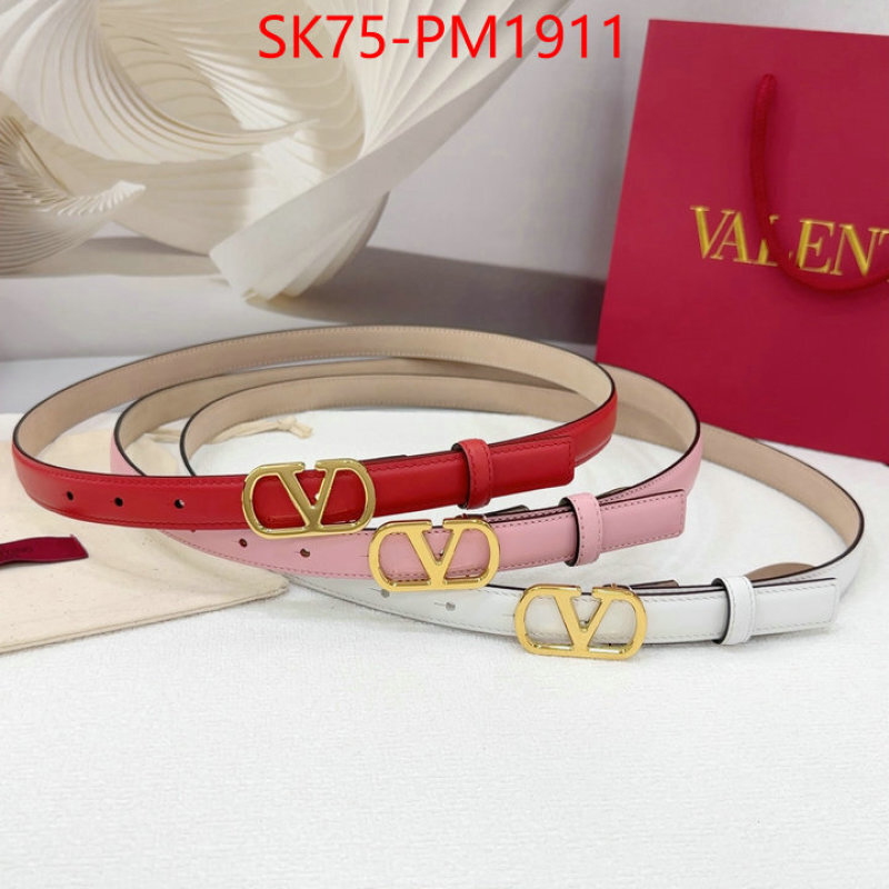 Belts-Valentino designer replica ID: PM1911 $: 75USD-shoes yupoo Belts-Valentino designer replica ID: PM1911 $: 75USD