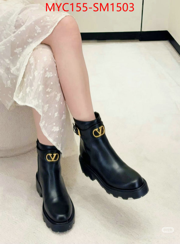 Women Shoes-Boots where can you buy a replica ID: SM1503 $: 155USD