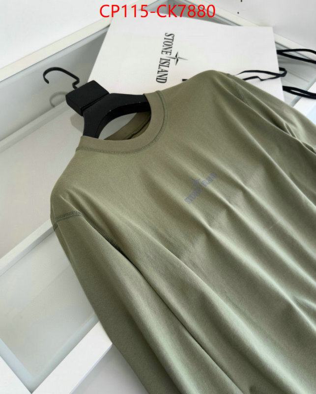 Clothing-Stone Island the best ID: CK7880 $: 115USD