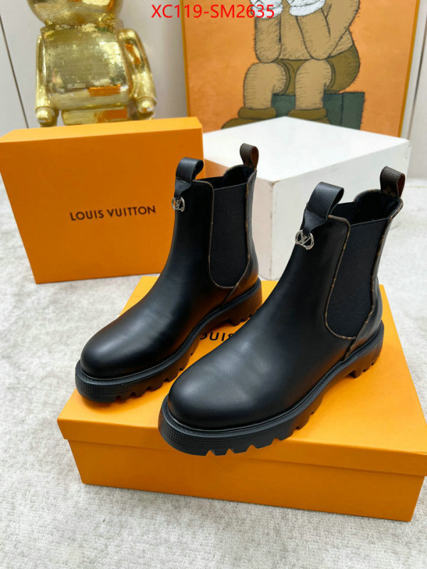 Women Shoes-Boots can you buy knockoff ID: SM2635 $: 119USD-shoes yupoo Women Shoes-Boots can you buy knockoff ID: SM2635 $: 119USD