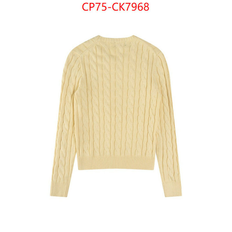 Clothing-Ralph Lauren what's best ID: CK7968 $: 75USD-shoes yupoo Clothing-Ralph Lauren what's best ID: CK7968 $: 75USD