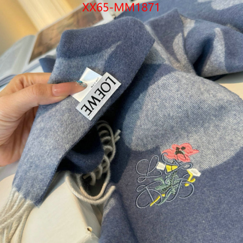 Scarf-Loewe aaaaa class replica ID: MM1871 $: 65USD