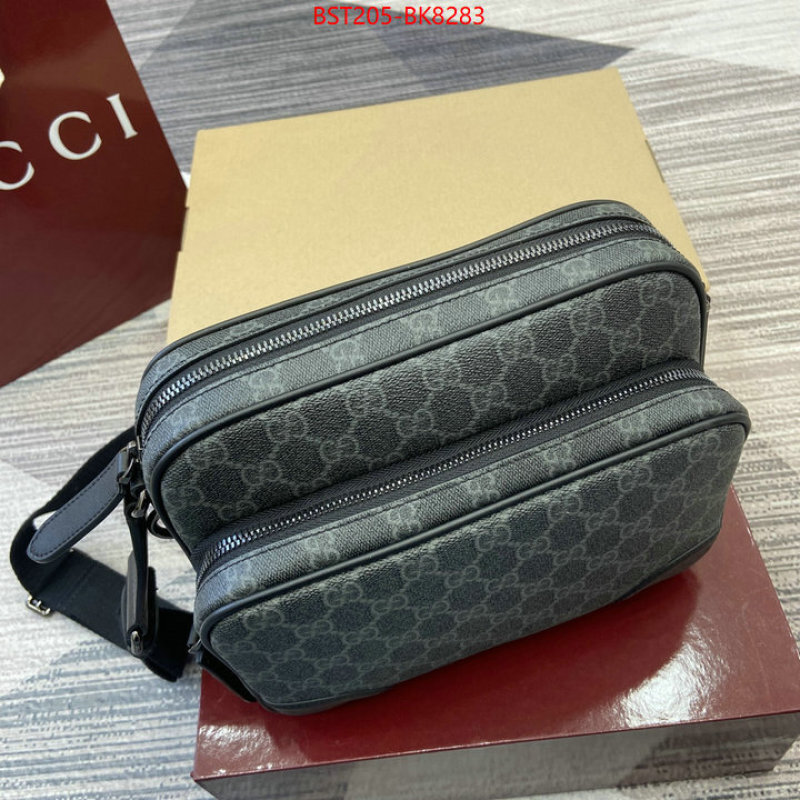 Gucci Bags(TOP)-Crossbody- 7 star ID: BK8283 $: 205USD,-shoes yupoo Gucci Bags(TOP)-Crossbody- 7 star ID: BK8283 $: 205USD,