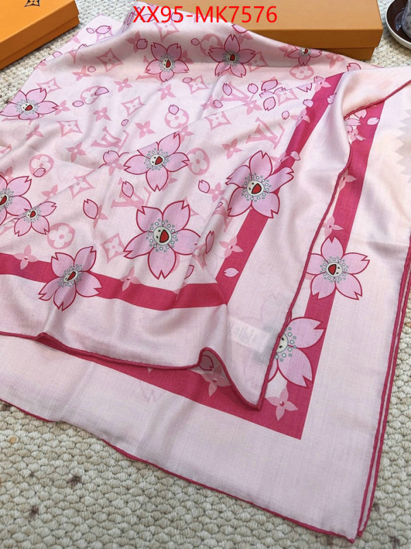 Scarf-LV we curate the best ID: MK7576 $: 95USD