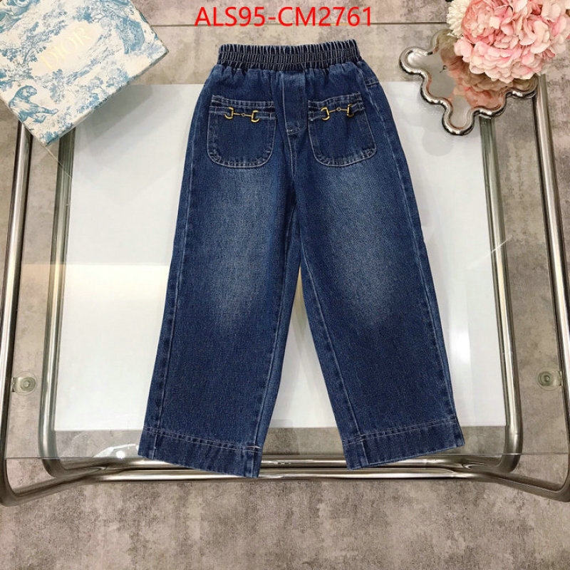 Kids clothing-MIU MIU best replica new style ID: CM2761 $: 95USD