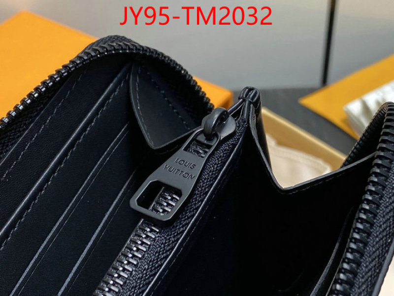 LV Bags(TOP)-Wallet where can i buy the best 1:1 original ID: TM2032 $: 95USD,-shoes yupoo LV Bags(TOP)-Wallet where can i buy the best 1:1 original ID: TM2032 $: 95USD,