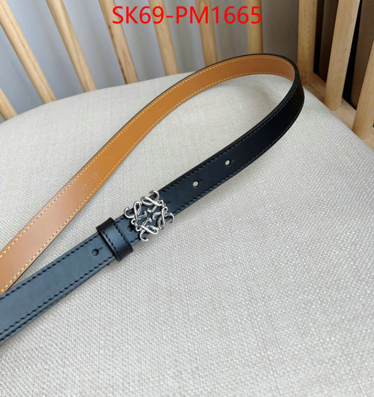 Belts-Loewe designer ID: PM1665 $: 69USD-shoes yupoo Belts-Loewe designer ID: PM1665 $: 69USD