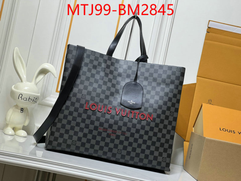 LV Bags(4A)-Handbag Collection- buy luxury 2024 ID: BM2845