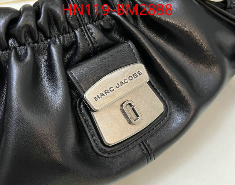 Marc Jacobs Bags(4A)-Crossbody- replica aaaaa designer ID: BM2888 $: 119USD,